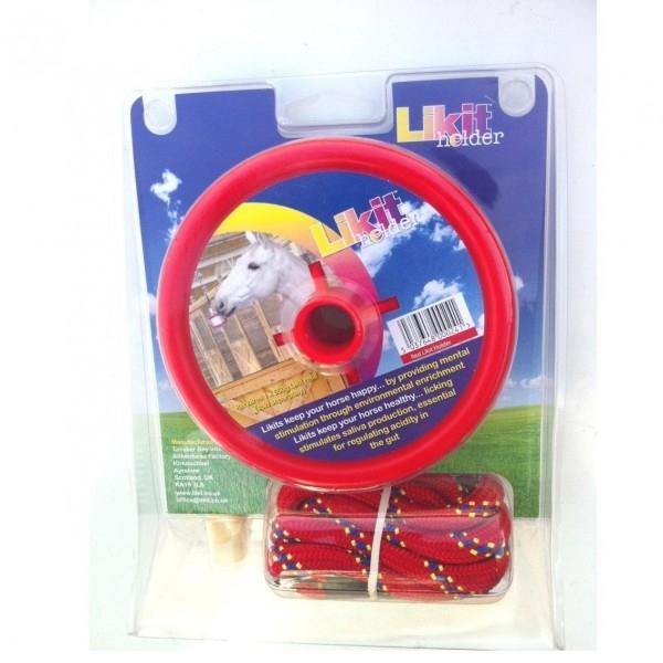 Likit Holder - FG Pro Shop Inc.