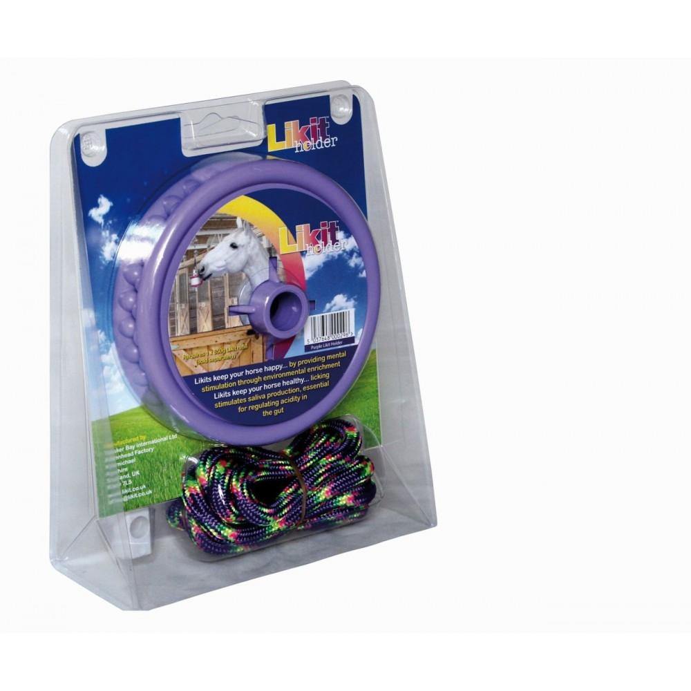 Likit Holder - FG Pro Shop Inc.