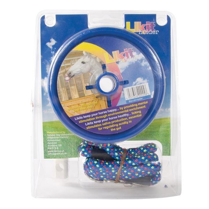 Likit Holder - FG Pro Shop Inc.