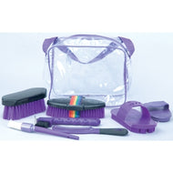 Ensemble de brosses de démarrage