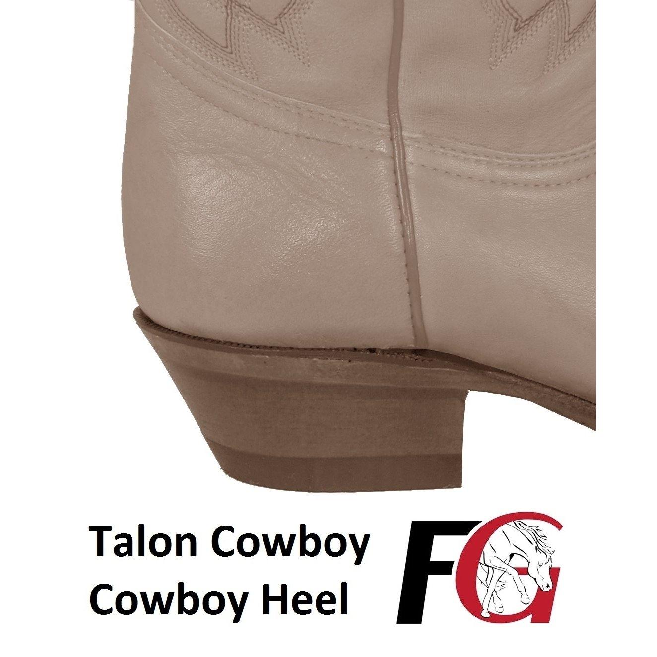 Boulet Boots 4361 - FG Pro Shop Inc.