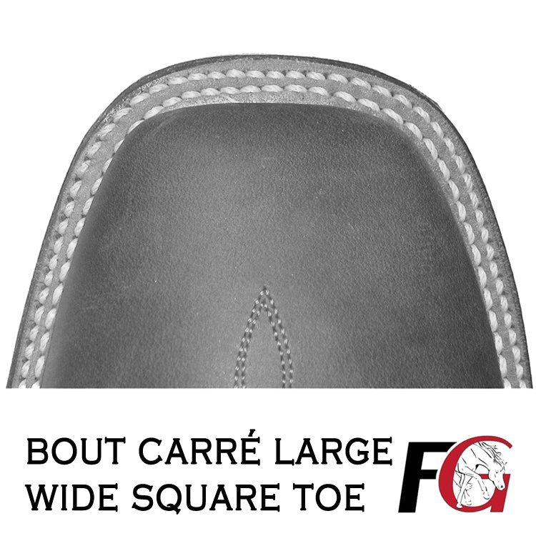 Bottes Boulet 0010