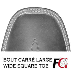 Boulet Boots 7220