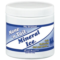 Mineral Ice