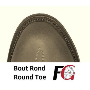 Boulet Boots 2044 - FG Pro Shop Inc.