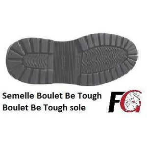 Work Boulet Boots 4374 - FG Pro Shop Inc.