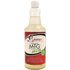 Shapley's Original M.T.G Plus - FG Pro Shop Inc.