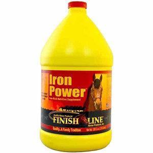 Iron Power by Finish Line - FG Pro Shop Inc.