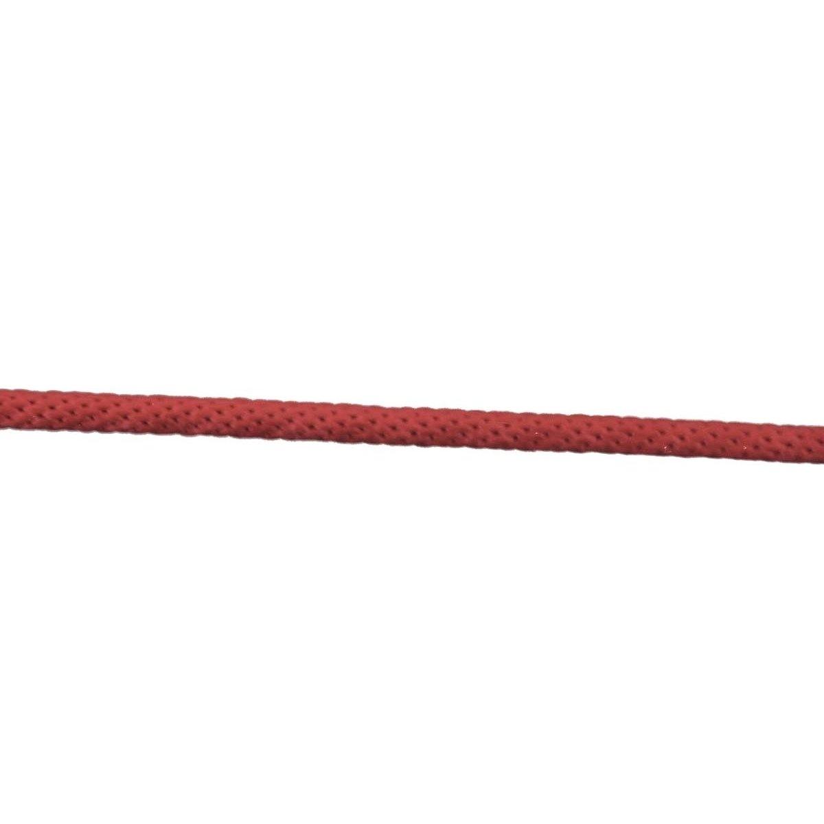 Lead Rope 5/8" X 10' Poly Lead with Brass Snap - FG Pro Shop Inc.