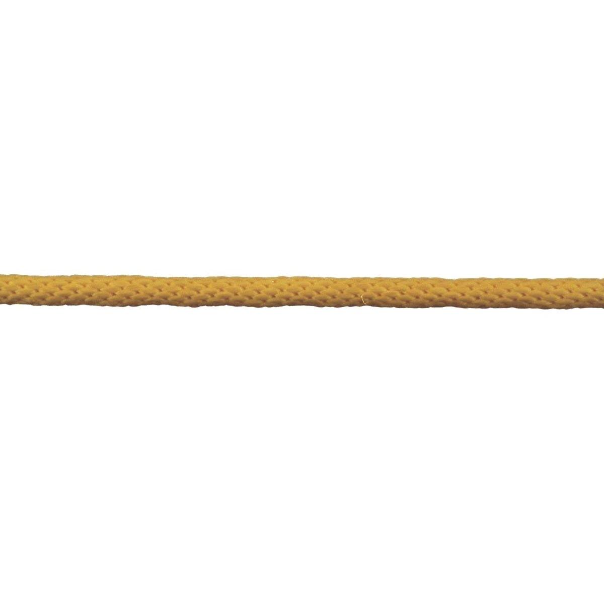 Lead Rope 5/8" X 10' Poly Lead with Brass Snap - FG Pro Shop Inc.