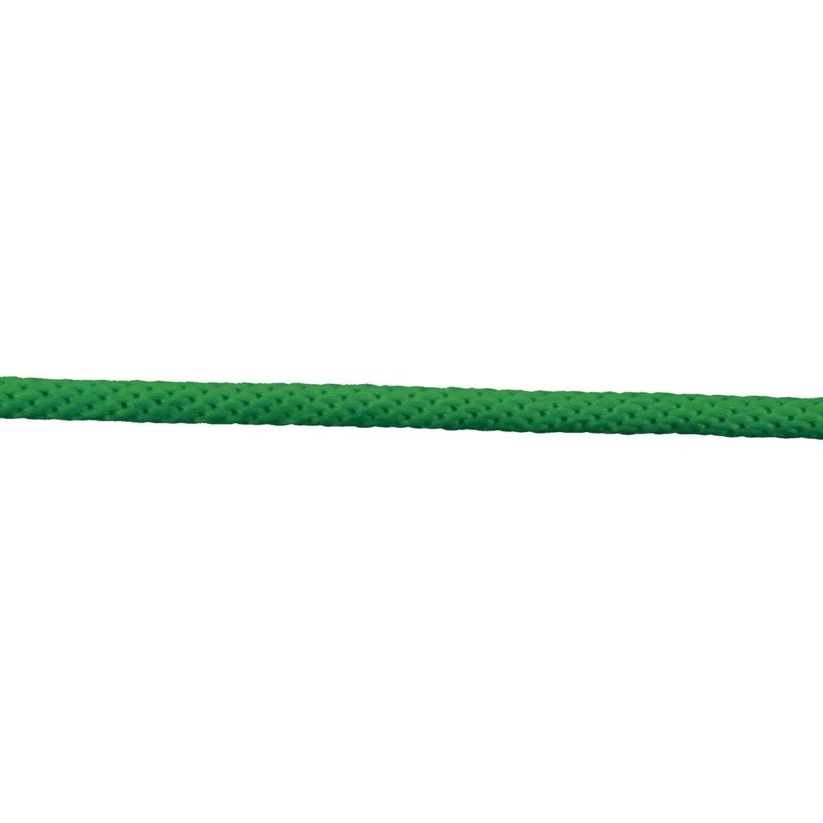 Lead Rope 5/8" X 10' Poly Lead with Brass Snap - FG Pro Shop Inc.