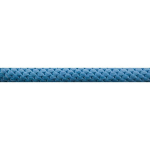 Lead Rope 5/8" X 10' Poly Lead with Brass Snap - FG Pro Shop Inc.