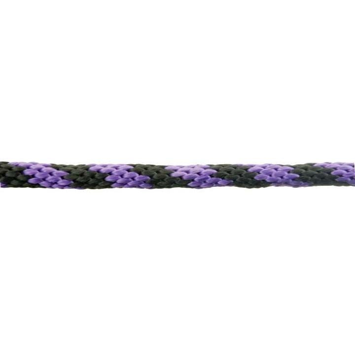 Lead Rope 5/8" X 10' Poly Lead with Brass Snap - FG Pro Shop Inc.