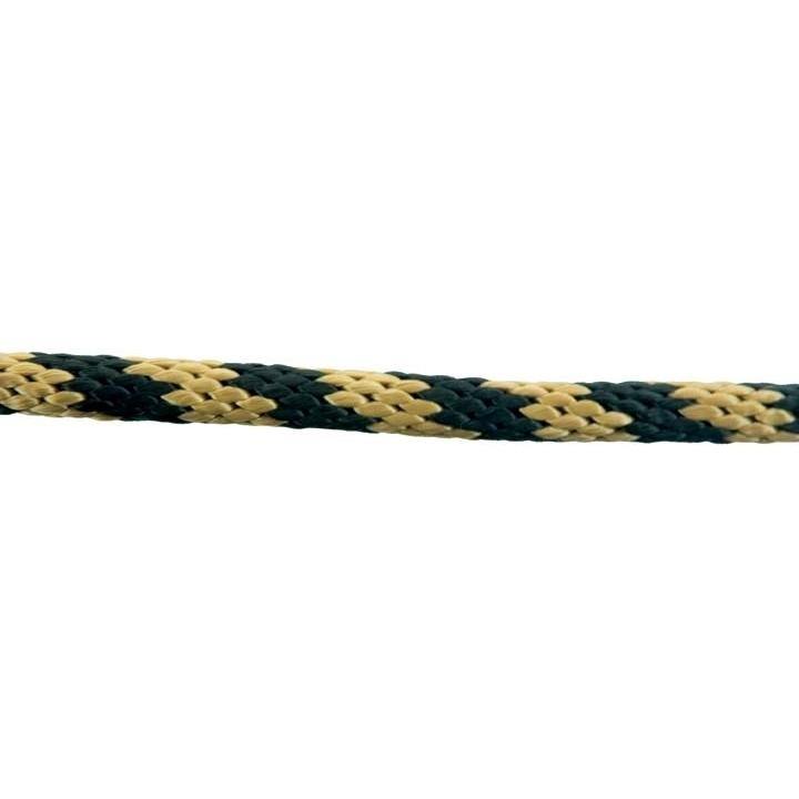 Lead Rope 5/8" X 10' Poly Lead with Brass Snap - FG Pro Shop Inc.