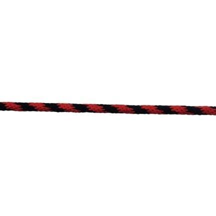 Lead Rope 5/8" X 10' Poly Lead with Brass Snap - FG Pro Shop Inc.