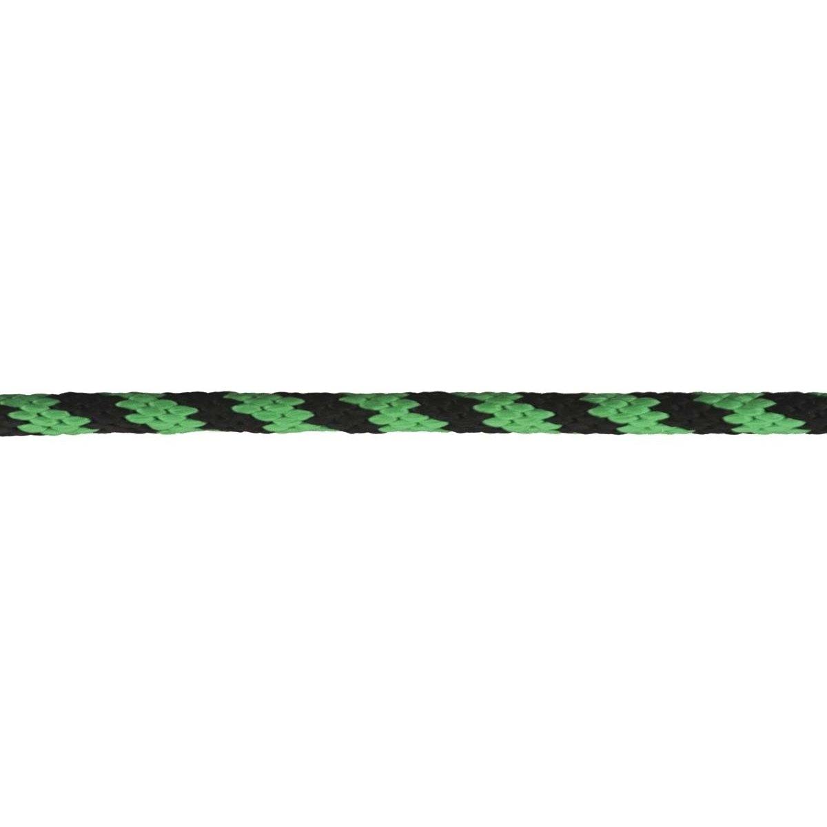 Lead Rope 5/8" X 10' Poly Lead with Brass Snap - FG Pro Shop Inc.