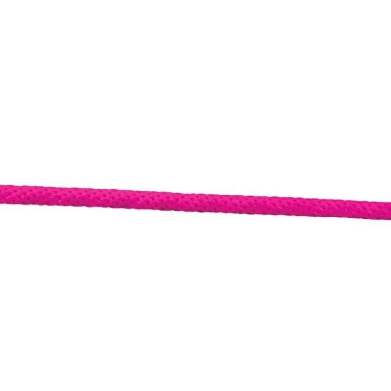 Lead Rope 5/8" X 10' Poly Lead with Brass Snap - FG Pro Shop Inc.