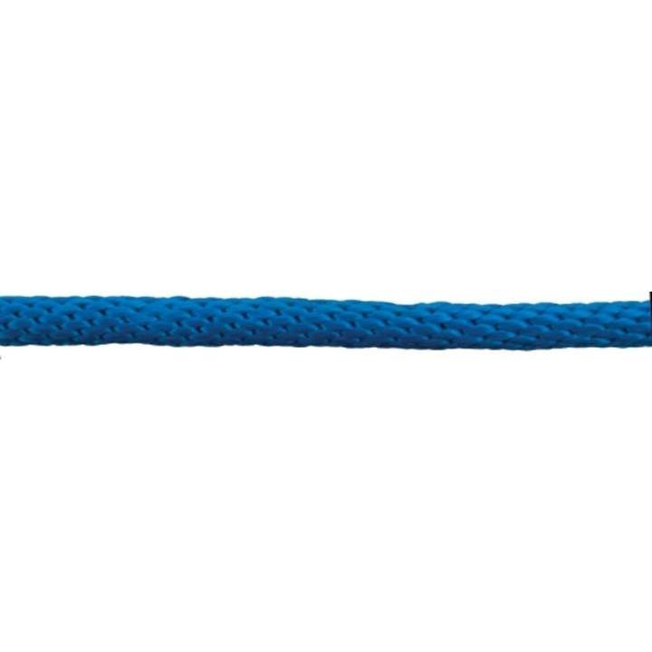 Lead Rope 5/8" X 10' Poly Lead with Brass Snap - FG Pro Shop Inc.