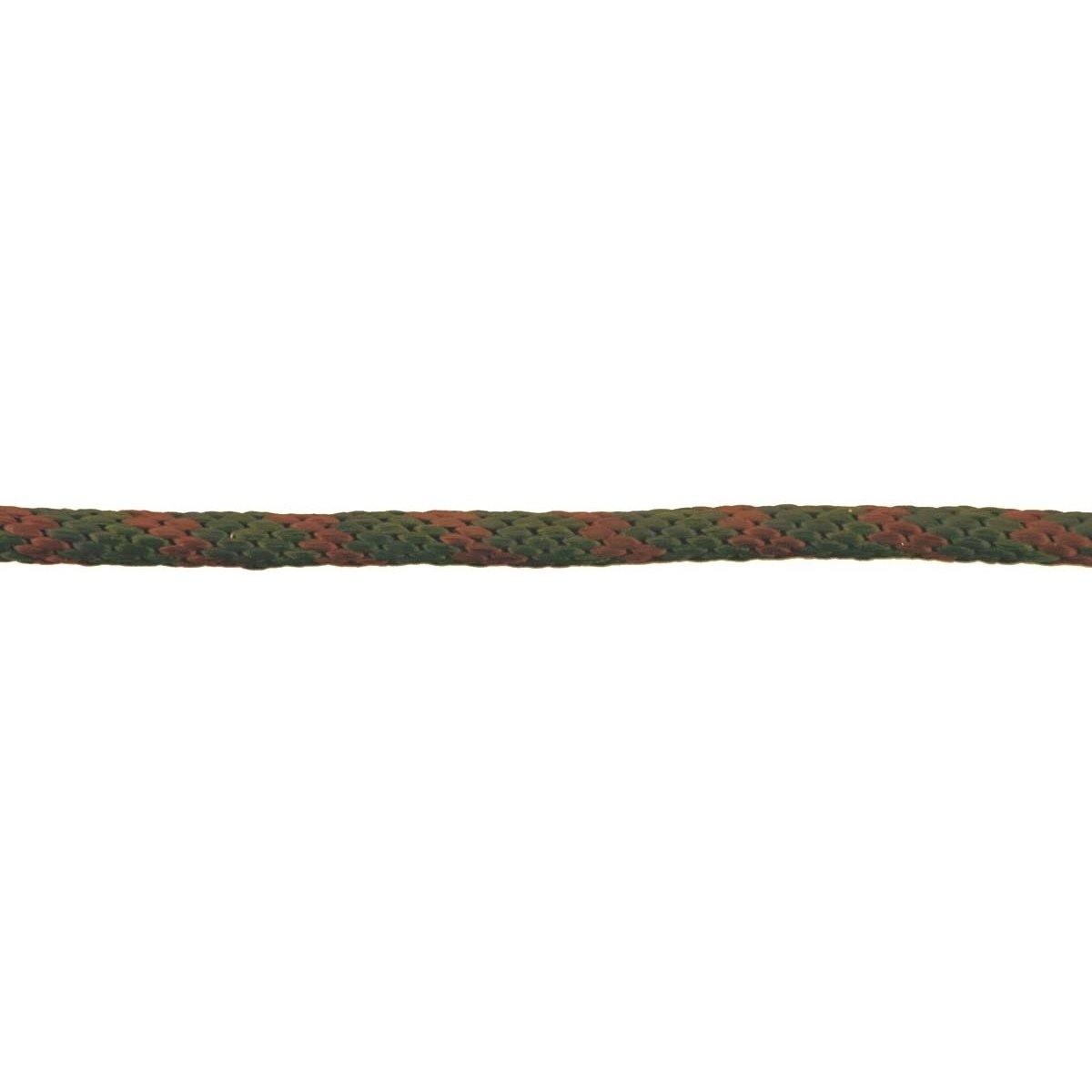 Lead Rope 5/8" X 10' Poly Lead with Brass Snap - FG Pro Shop Inc.