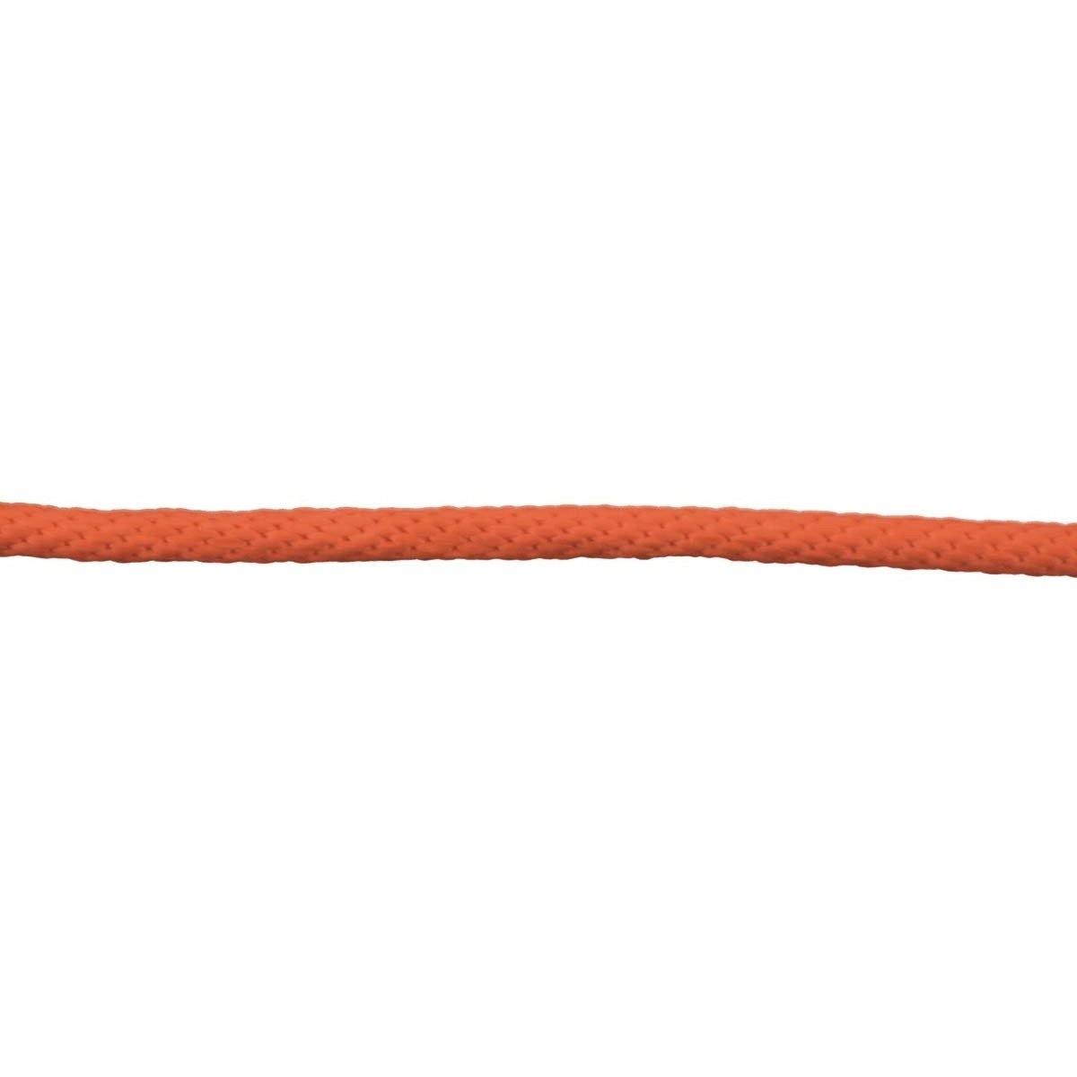 Lead Rope 5/8" X 10' Poly Lead with Brass Snap - FG Pro Shop Inc.