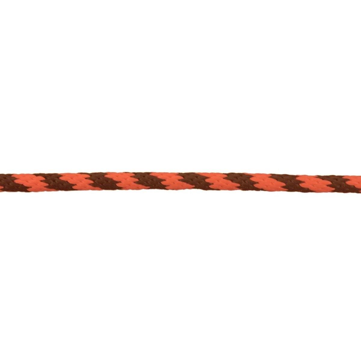 Lead Rope 5/8" X 10' Poly Lead with Brass Snap - FG Pro Shop Inc.
