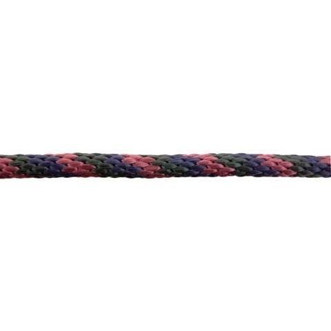 Lead Rope 5/8" X 10' Poly Lead with Brass Snap - FG Pro Shop Inc.