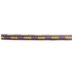 Lead Rope 5/8" X 10' Poly Lead with Brass Snap - FG Pro Shop Inc.