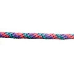 Lead Rope 5/8" X 10' Poly Lead with Brass Snap - FG Pro Shop Inc.