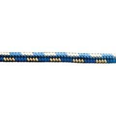 Lead Rope 5/8" X 10' Poly Lead with Brass Snap - FG Pro Shop Inc.