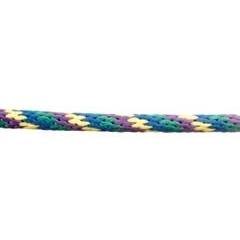 Lead Rope 5/8" X 10' Poly Lead with Brass Snap - FG Pro Shop Inc.
