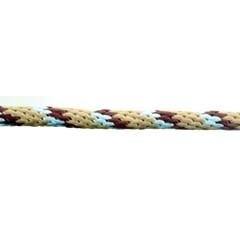 Lead Rope 5/8" X 10' Poly Lead with Brass Snap - FG Pro Shop Inc.