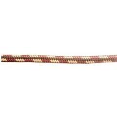 Lead Rope 5/8" X 10' Poly Lead with Brass Snap - FG Pro Shop Inc.