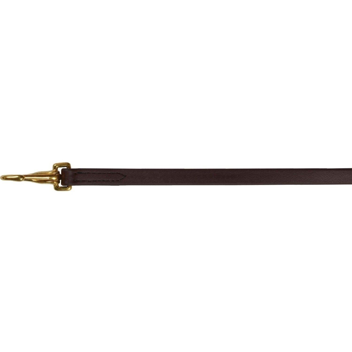 Biothane Split Reins with Snap - FG Pro Shop Inc.