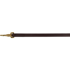 Biothane Split Reins with Snap - FG Pro Shop Inc.