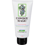 Detangler and Shine de Cowboy Magic