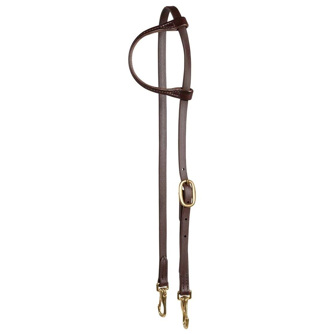 Biothane One Ear Headstall - FG Pro Shop Inc.