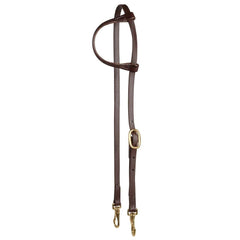 Biothane One Ear Headstall - FG Pro Shop Inc.