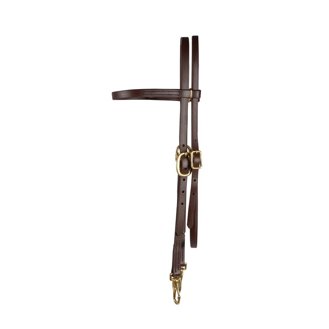 Biothane Browband Headstall - FG Pro Shop Inc.