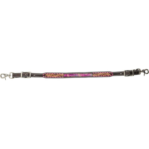 Country Legend Tie Dye Series Wither Strap - FG Pro Shop Inc.
