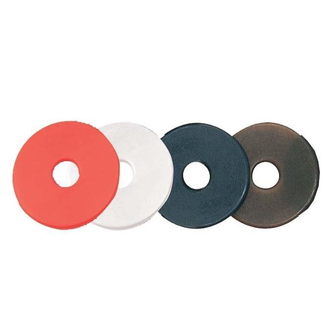 Rubber Bit Guards - FG Pro Shop Inc.