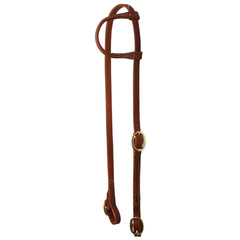 Ear Headstall with Buckles - FG Pro Shop Inc.
