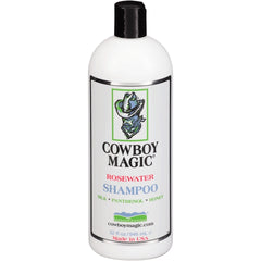 Cowboy Magic Shampoo