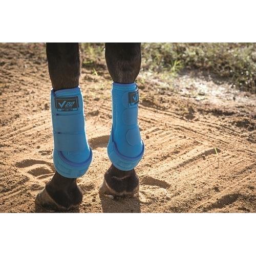 Ventex 22 Front Protective Boots - FG Pro Shop Inc.