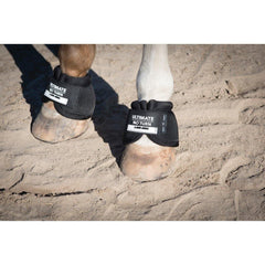 Ultimate No Turn Bell Boots by Lami-Cell - FG Pro Shop Inc.