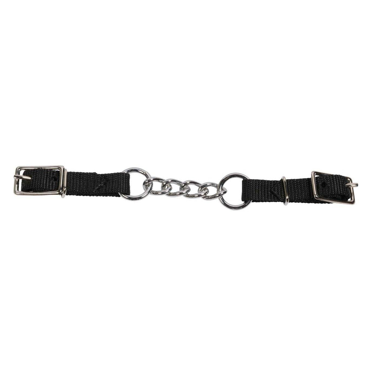 Short Chain Nylon Curb Chain - FG Pro Shop Inc.