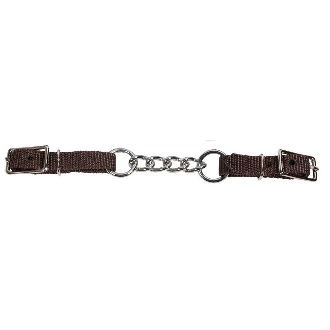 Short Chain Nylon Curb Chain - FG Pro Shop Inc.