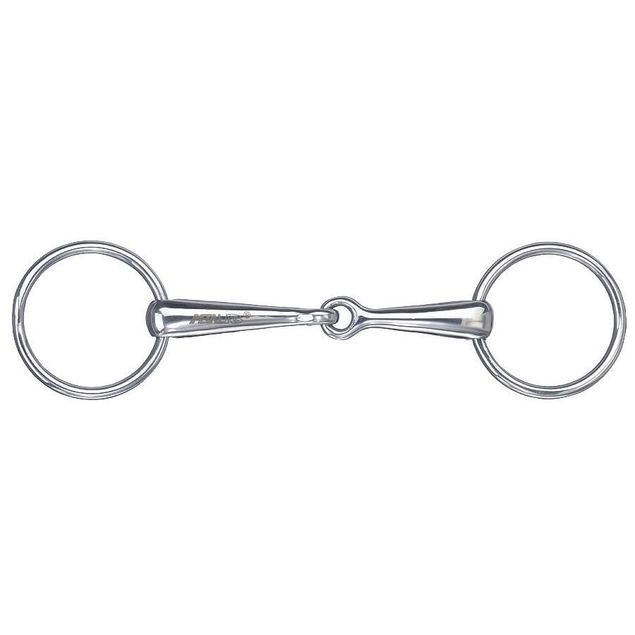 Pony Snaffle Bit - FG Pro Shop Inc.