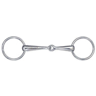 Pony Snaffle Bit - FG Pro Shop Inc.