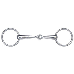 Pony Snaffle Bit - FG Pro Shop Inc.