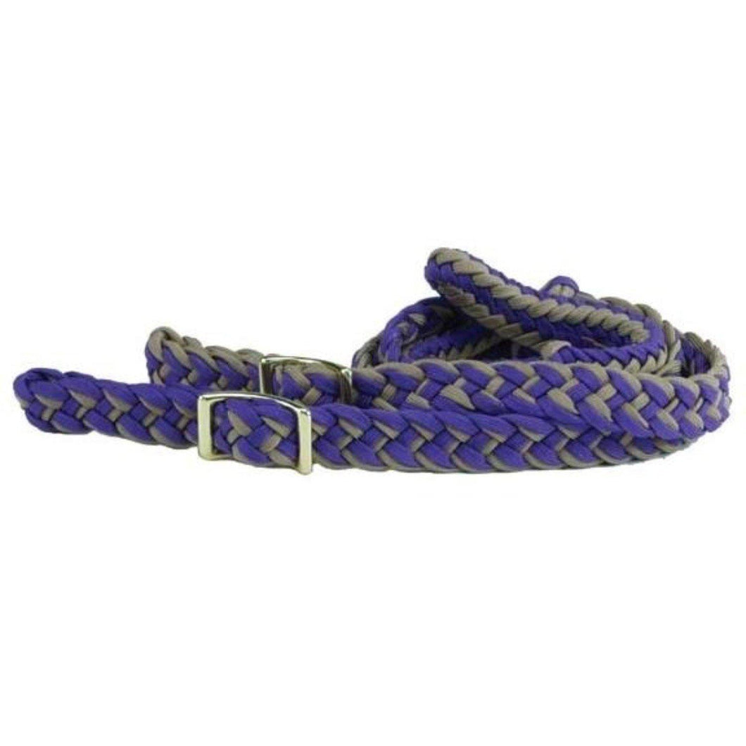 Barrel Reins - FG Pro Shop Inc.